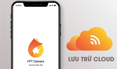 Dịch vụ Cloud FPT Camera và những điều bạn cần biết
