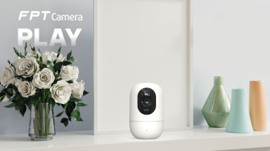 FPT Camera Play - Hướng dẫn sử dụng