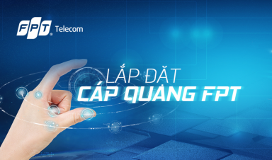 Lắp đặt mạng FPT tại Hà Nội tháng 12/2020